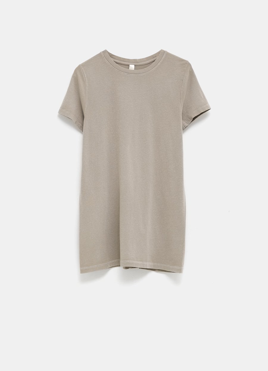 Camiseta de manga corta