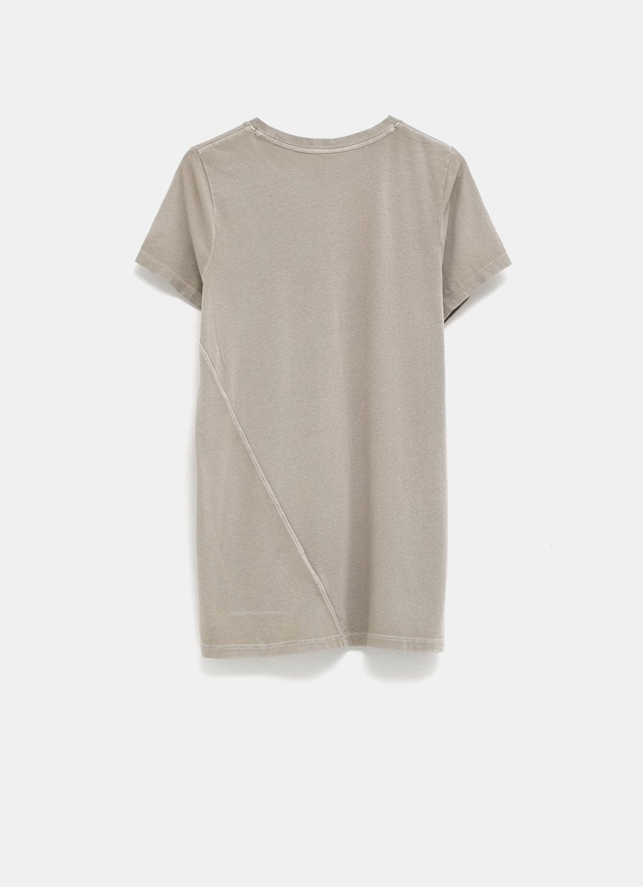 Camiseta de manga corta