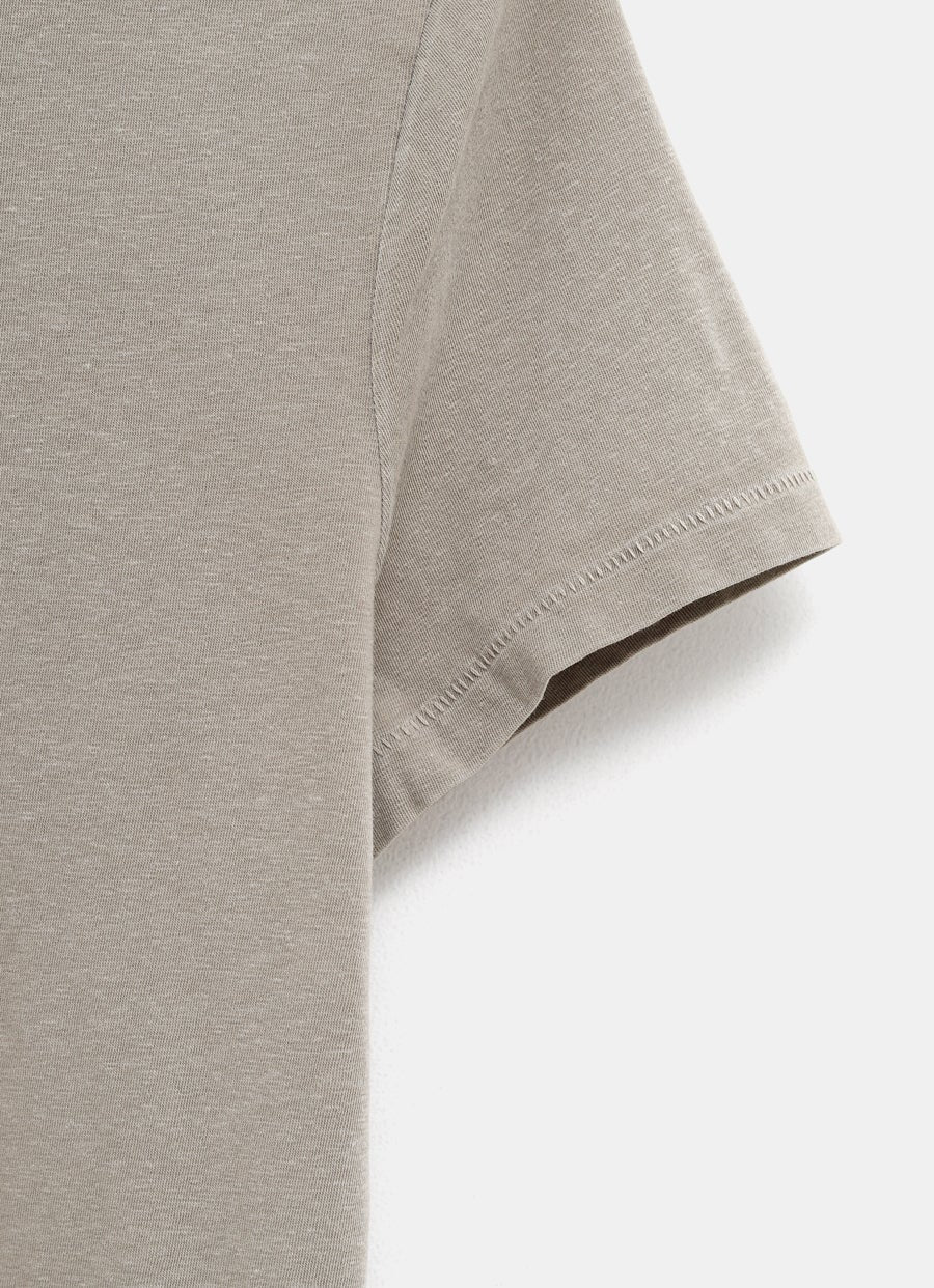 Camiseta de manga corta