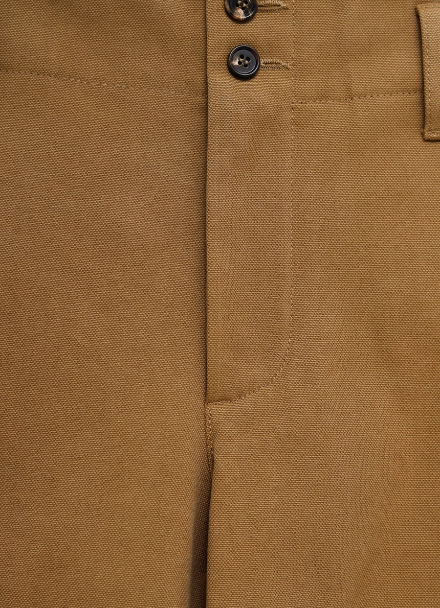 Pantalón pata de elefante