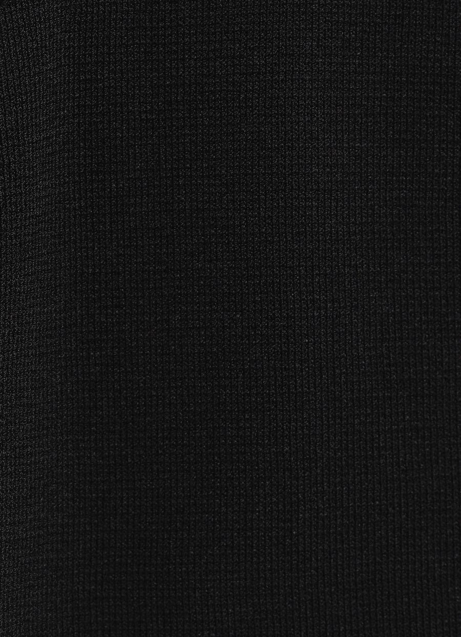 Top de tirantes de punto compacto