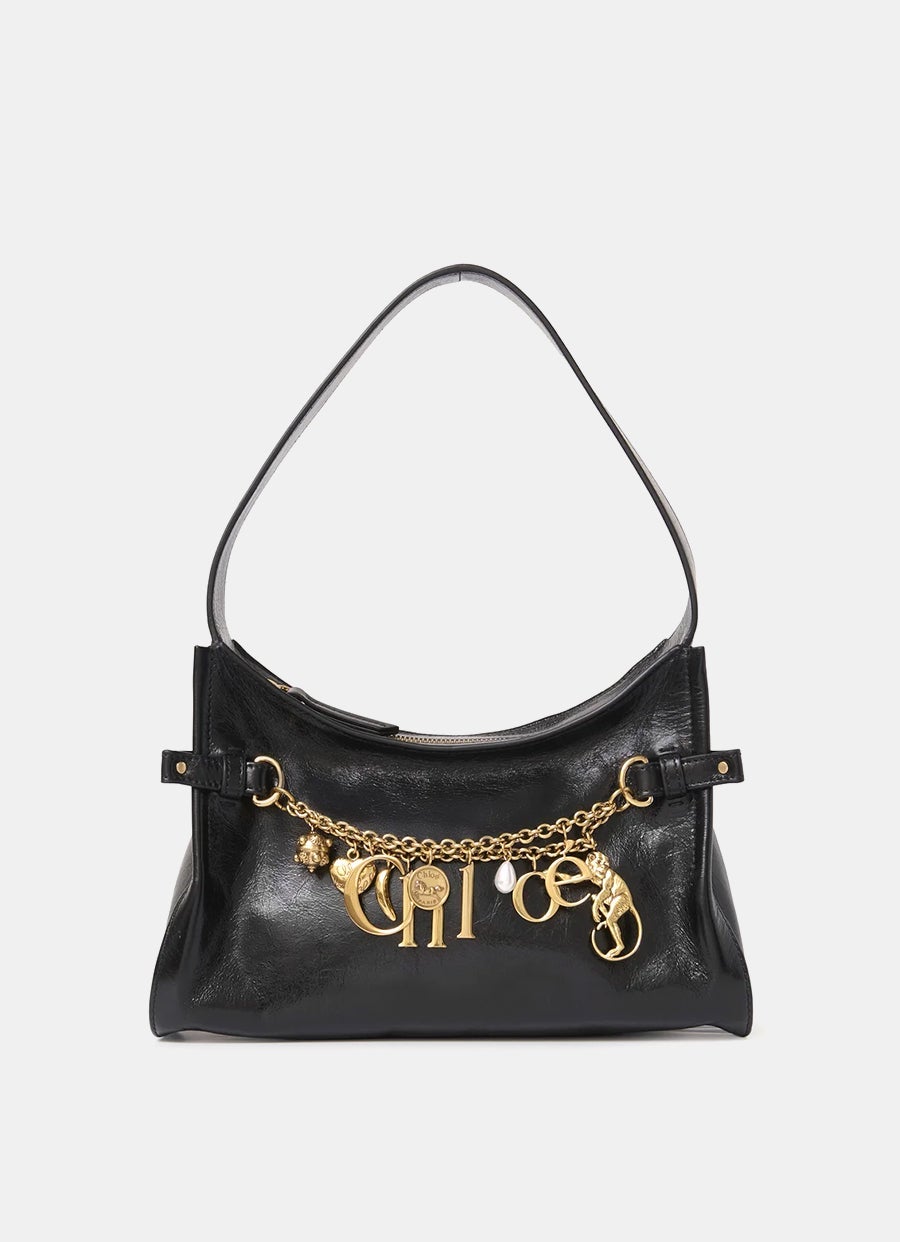 Bolso Charms Hobo