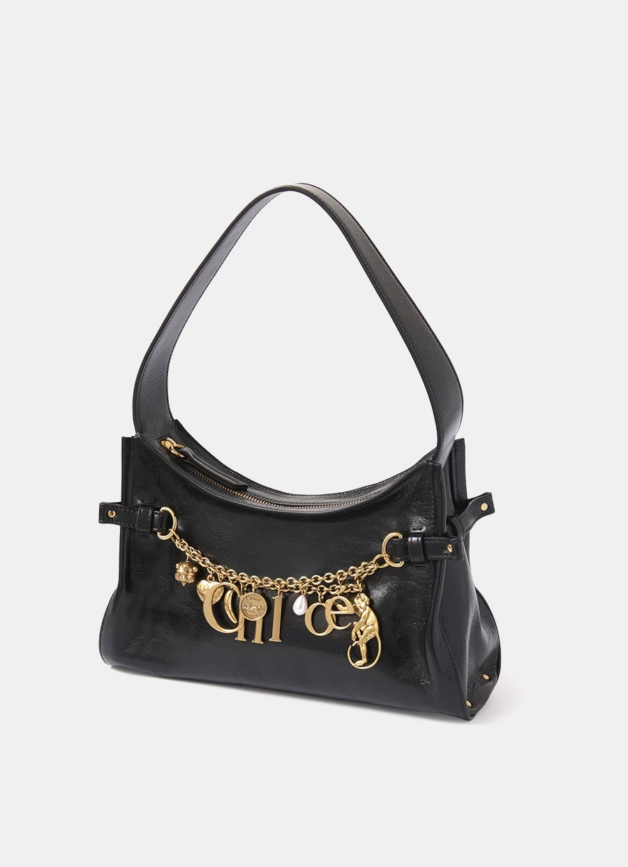 Bolso Charms Hobo