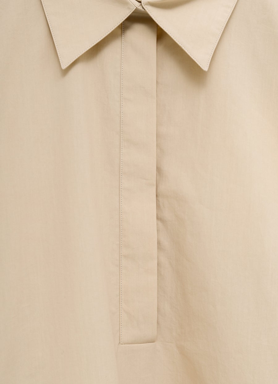 Camisa Margan para mujer