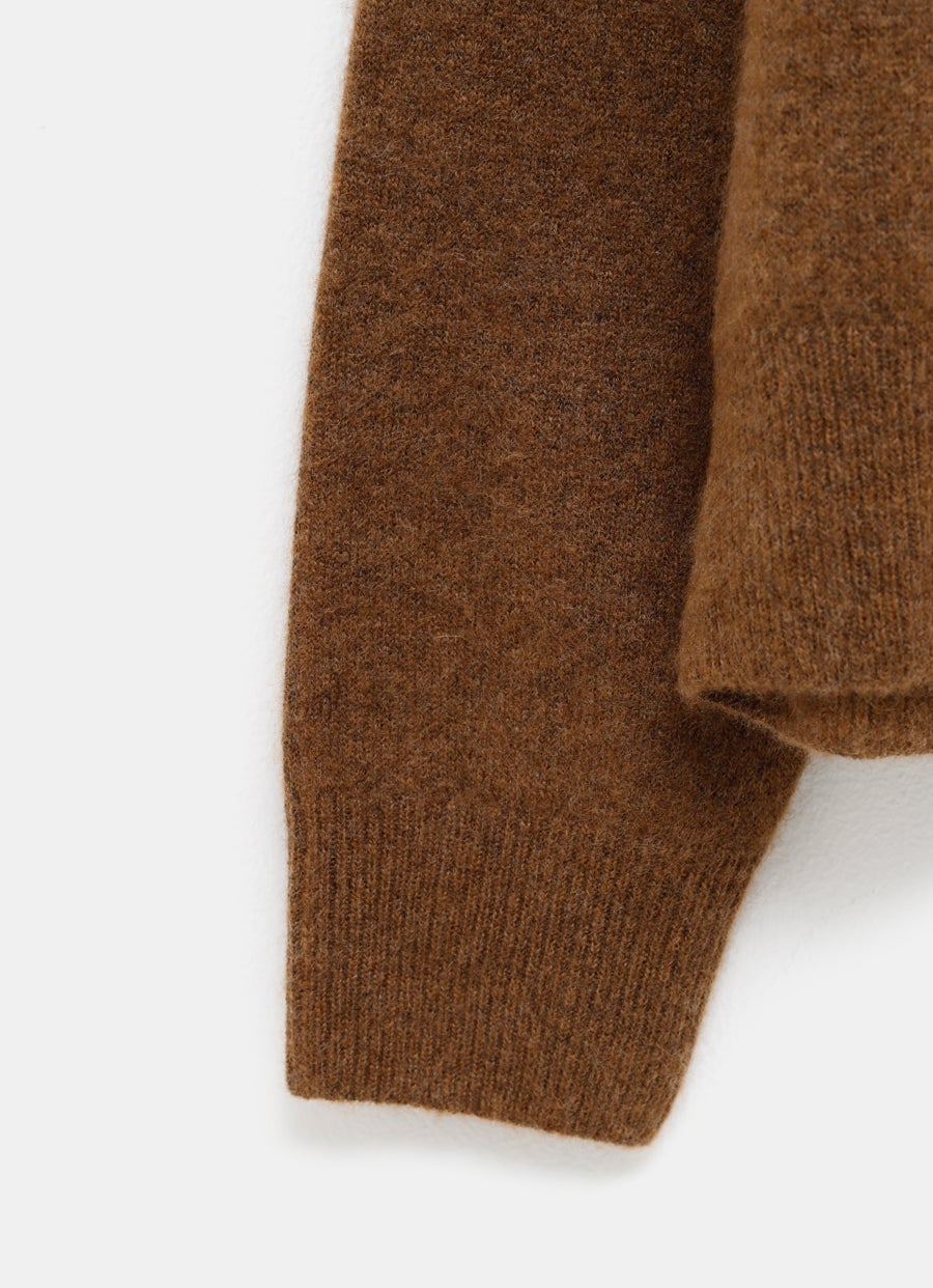 Jersey Lorynna para mujer