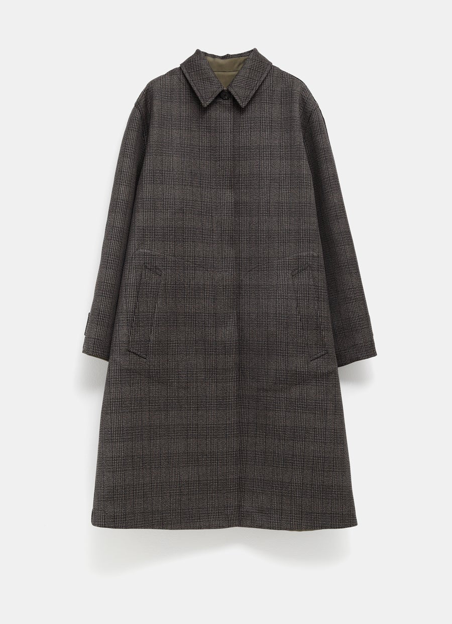 Abrigo Palomar para mujer