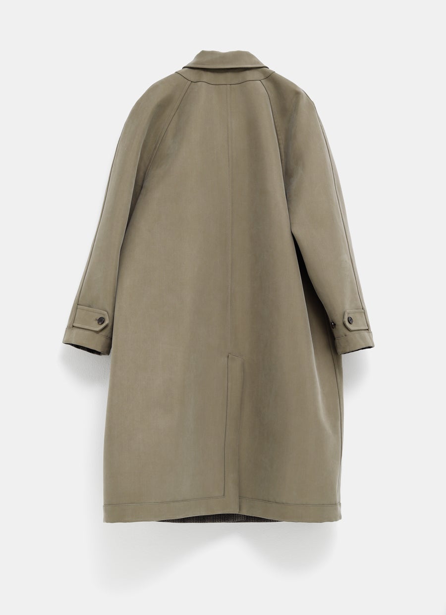 Abrigo Palomar para mujer