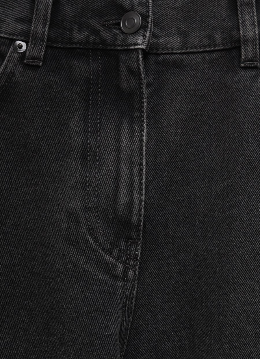 Pantalón vaquero Clair para mujer