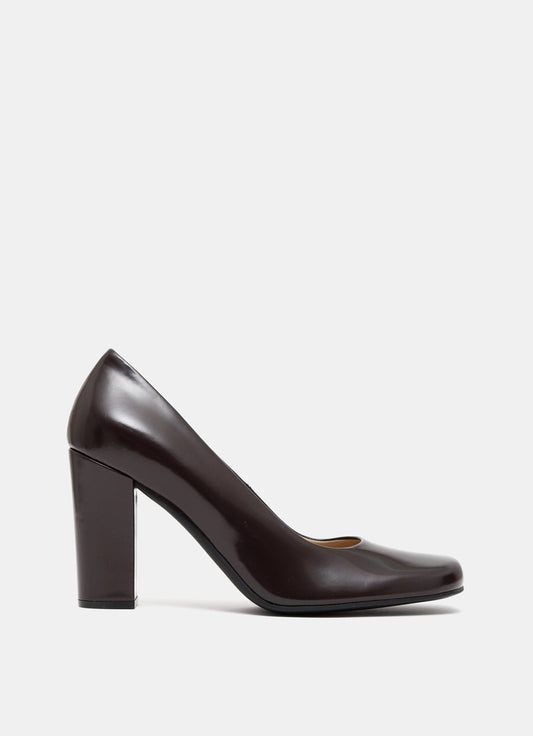 Zapato de salón alto Penélope para mujer