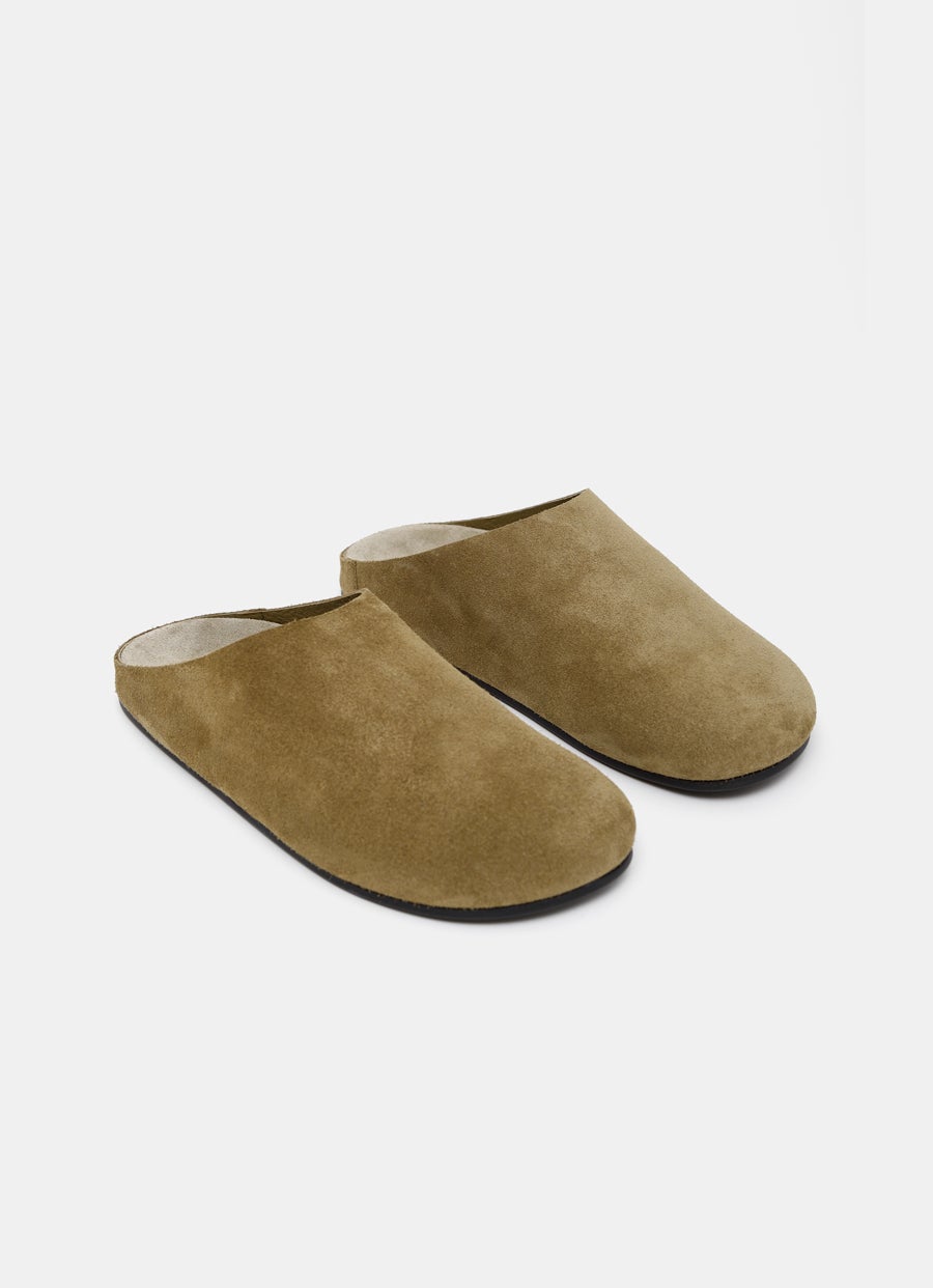 Slide Hudson para mujer