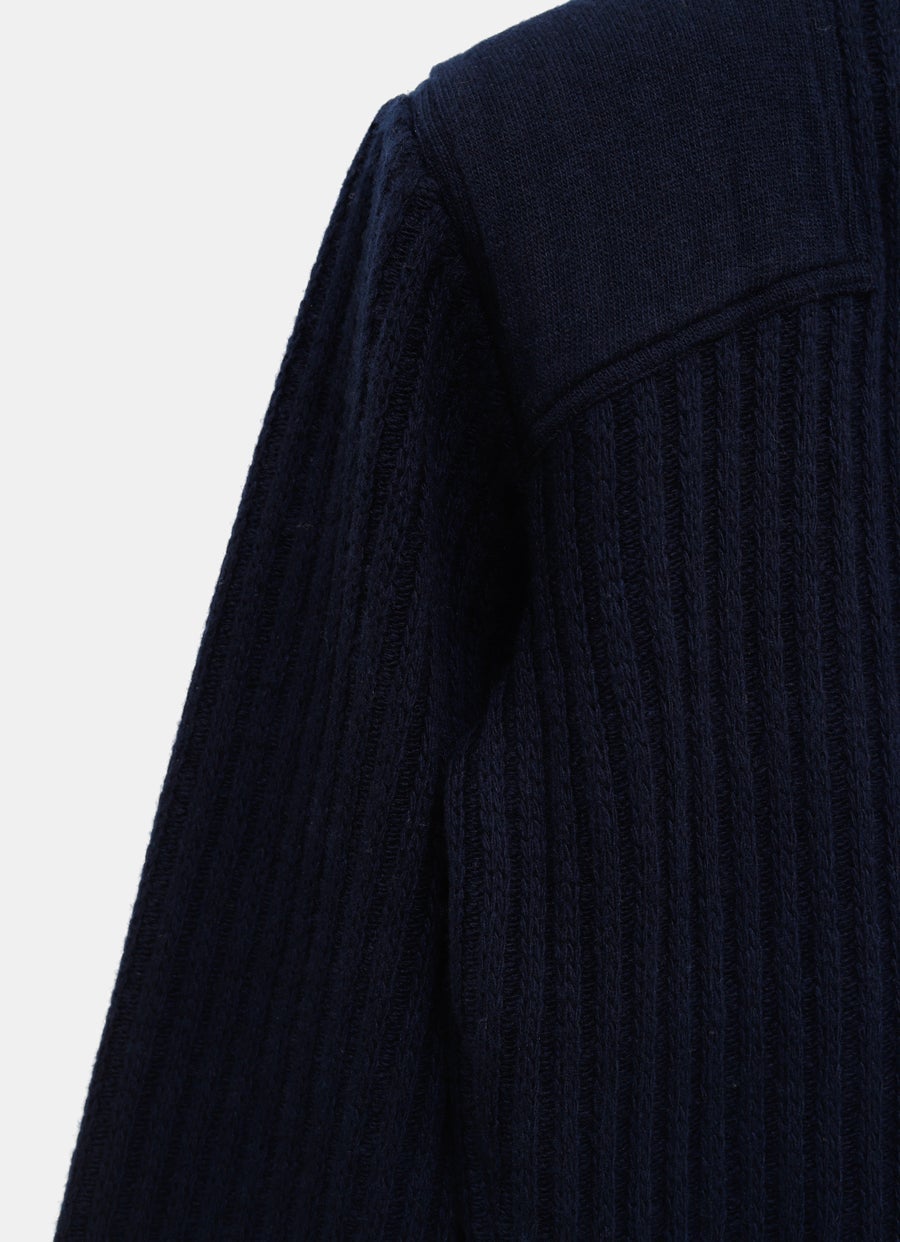 Jersey militar de canalé