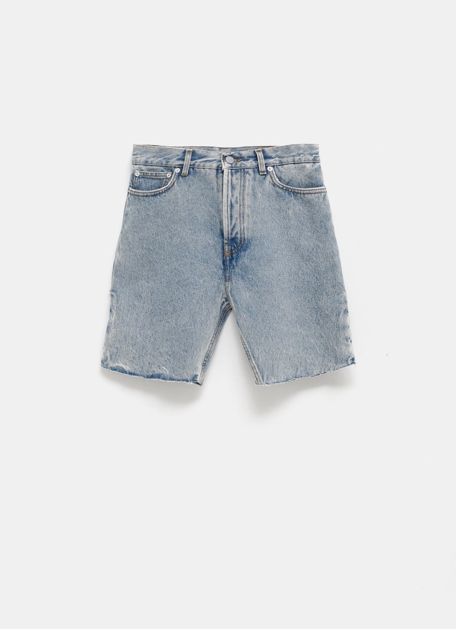 Minifalda Display Denim