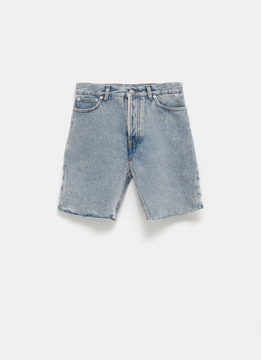 Minifalda Display Denim