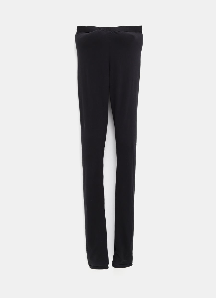 Leggings con rodilleras