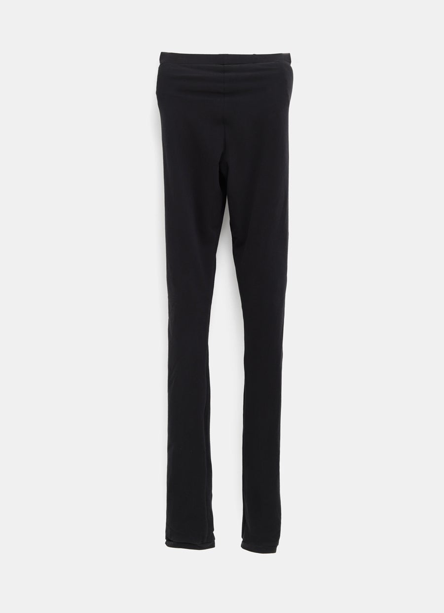 Leggings con rodilleras