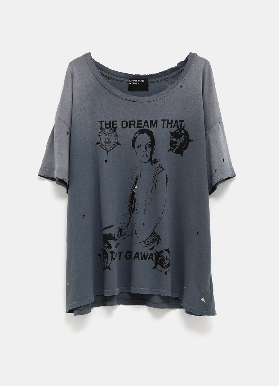 Camiseta Dream That Won't Go Away
