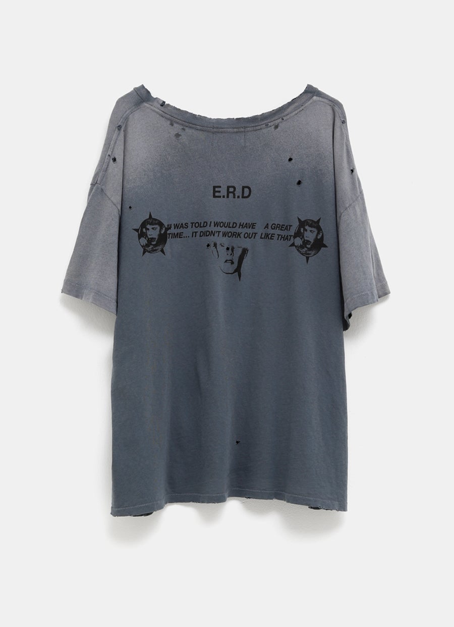 Camiseta Dream That Won't Go Away