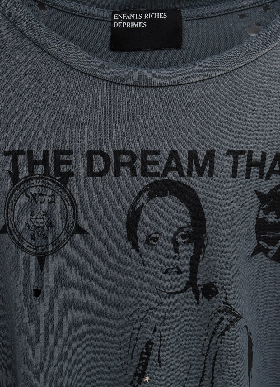 Camiseta Dream That Won't Go Away