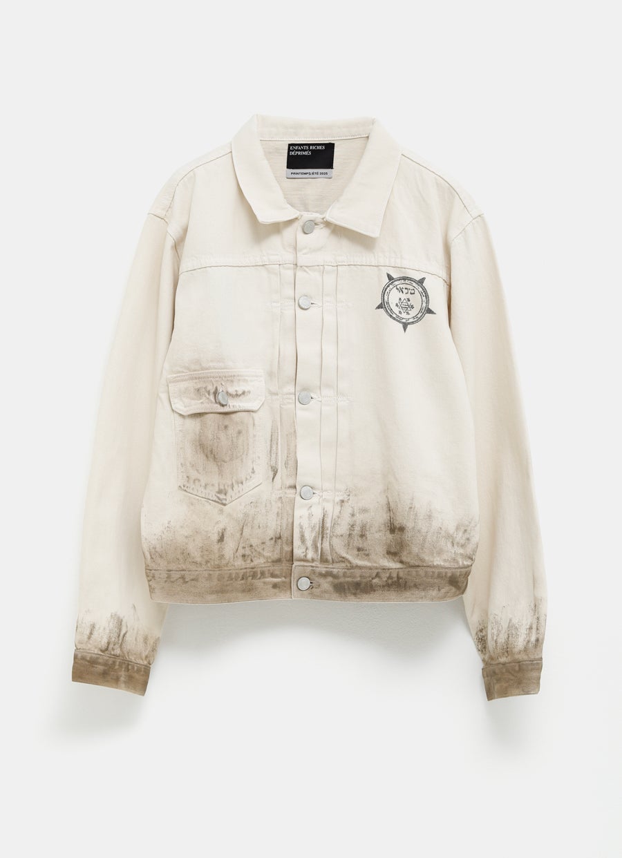 Chaqueta vaquera Dream That Won't Go Away