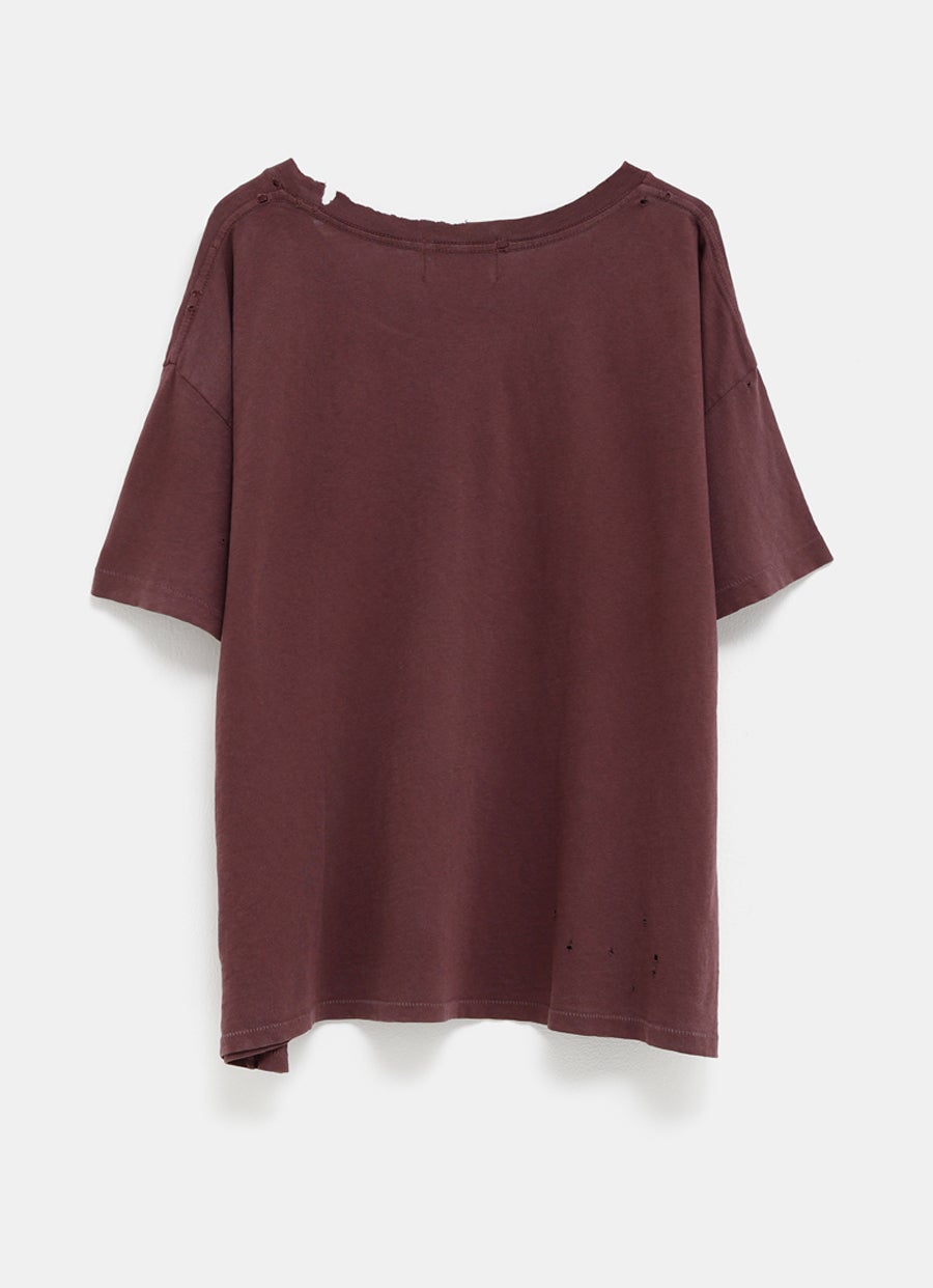 Camiseta Classic logo