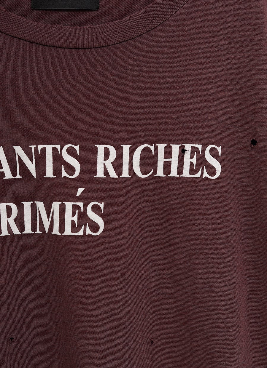 Camiseta Classic logo