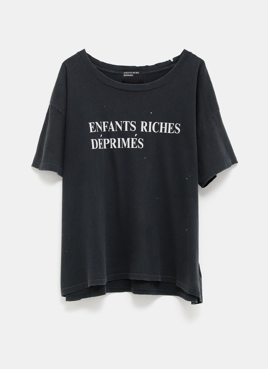 Camiseta Classic logo