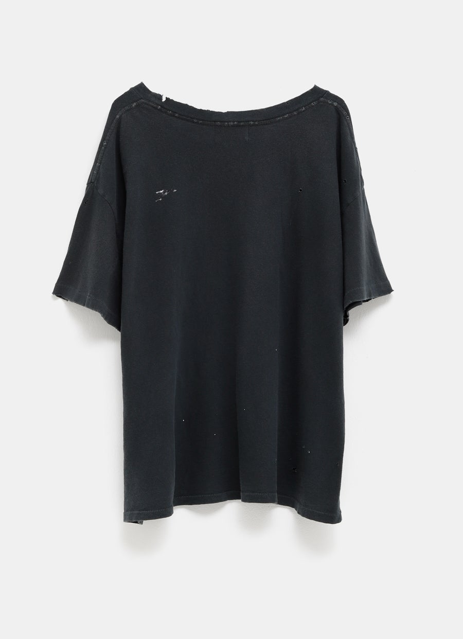 Camiseta Classic logo