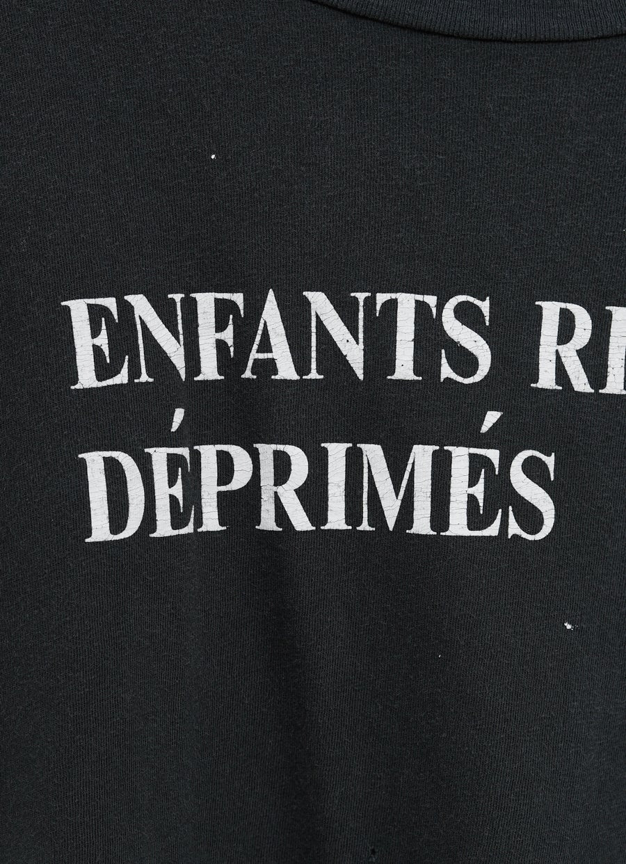 Camiseta Classic logo