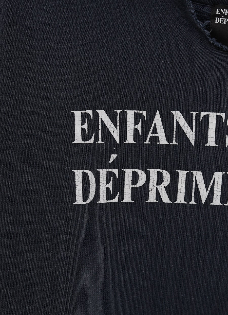 Enfants Riches Déprimés | Classic Logo Hoodie at Ekseption – EKSEPTION