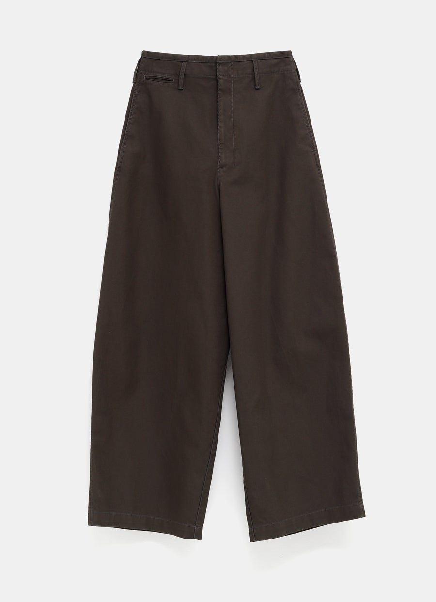Pantalón Chino grande