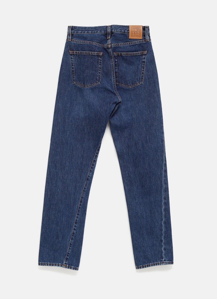 Pantalón Twisted Seam