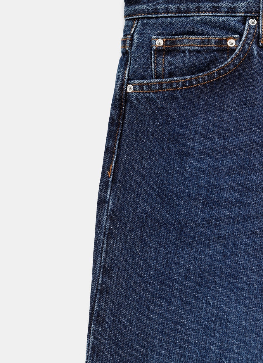 Pantalón Twisted Seam