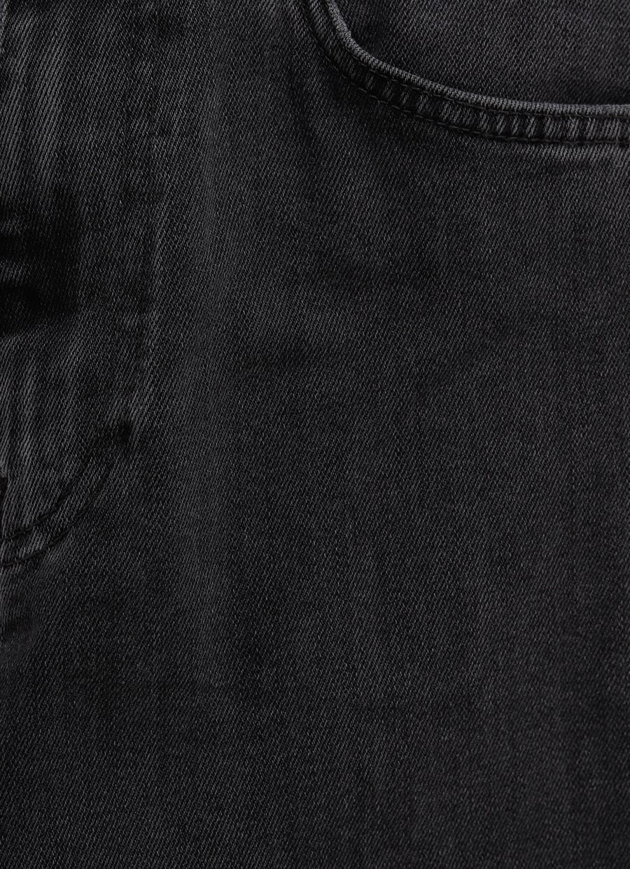 Pantalón Twisted Seam