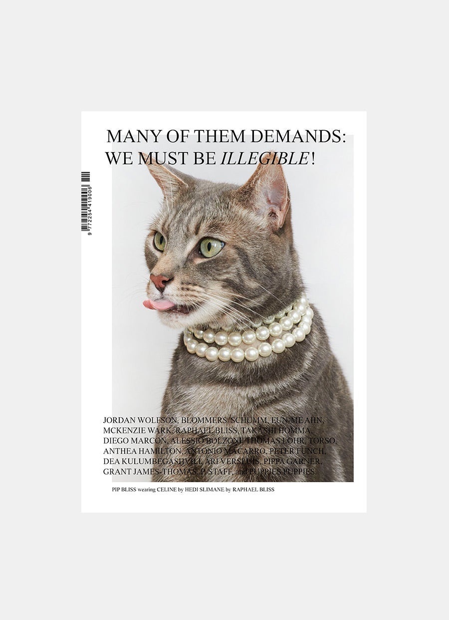 Revista Many of Them Nº 11