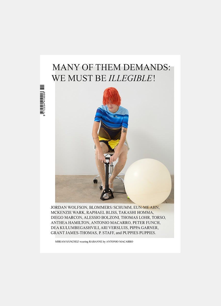 Revista Many of Them Nº 11