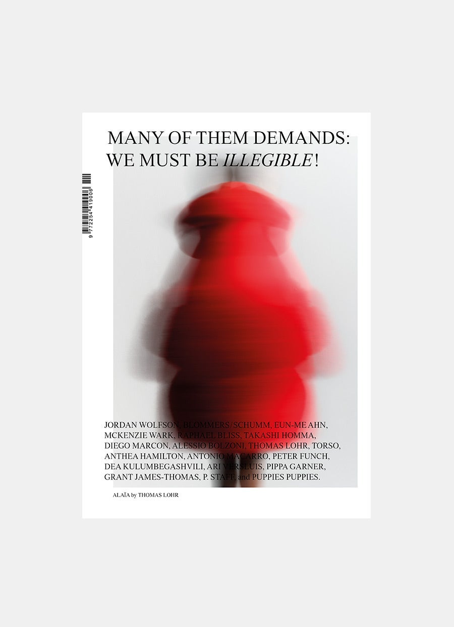 Revista Many of Them Nº 11