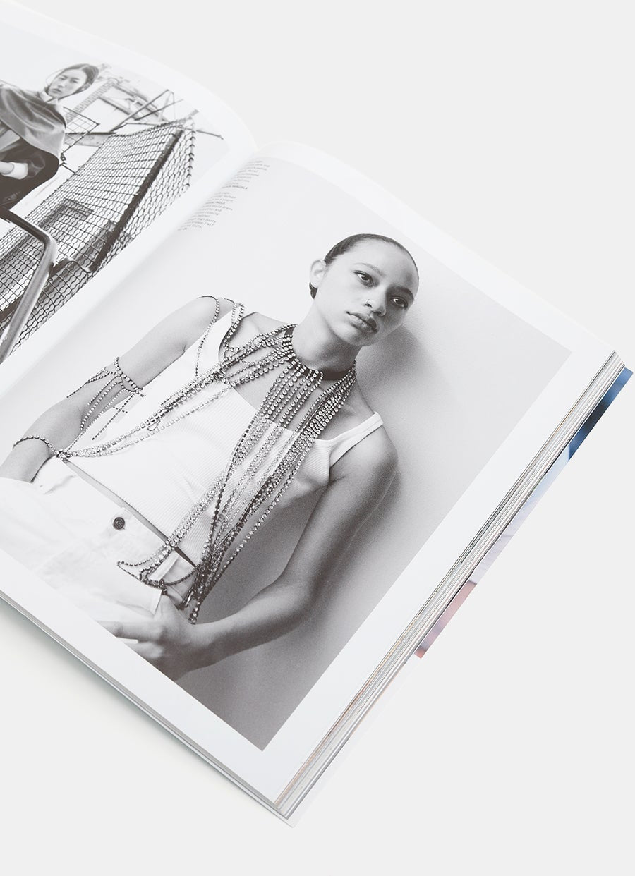 International Issue – Nº002 - The French Touch