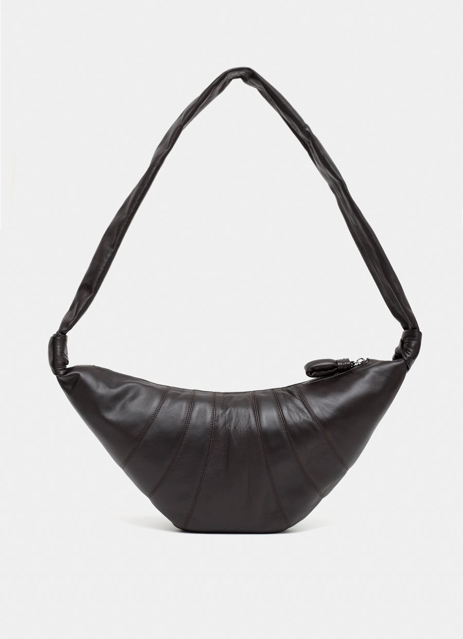 Bolso Croissant mediano