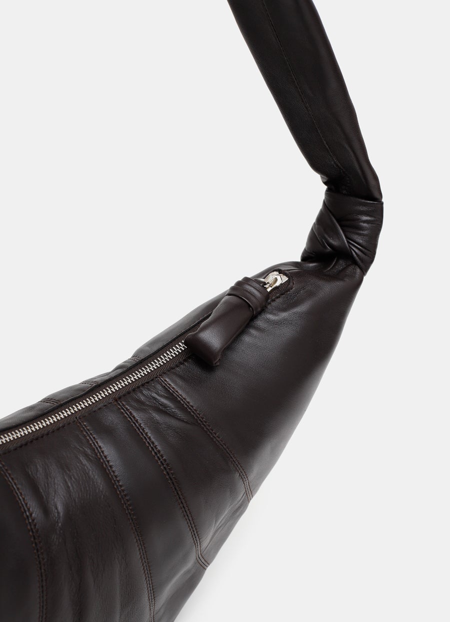 Bolso Croissant mediano