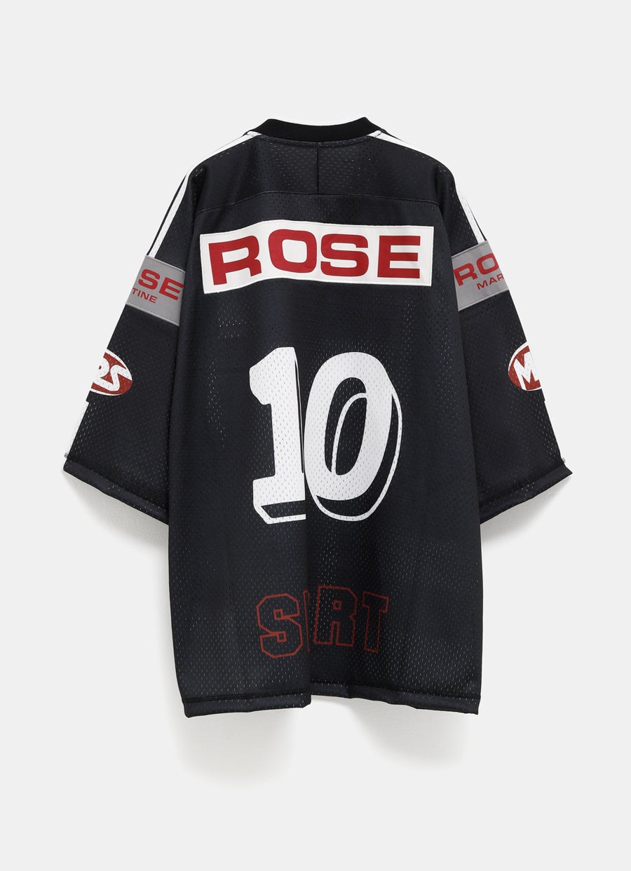 Camiseta de Hockey oversize