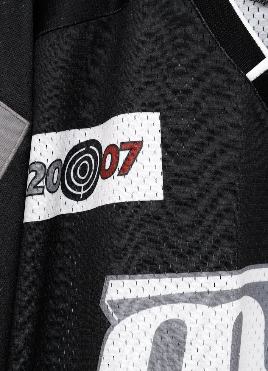 Camiseta de Hockey oversize