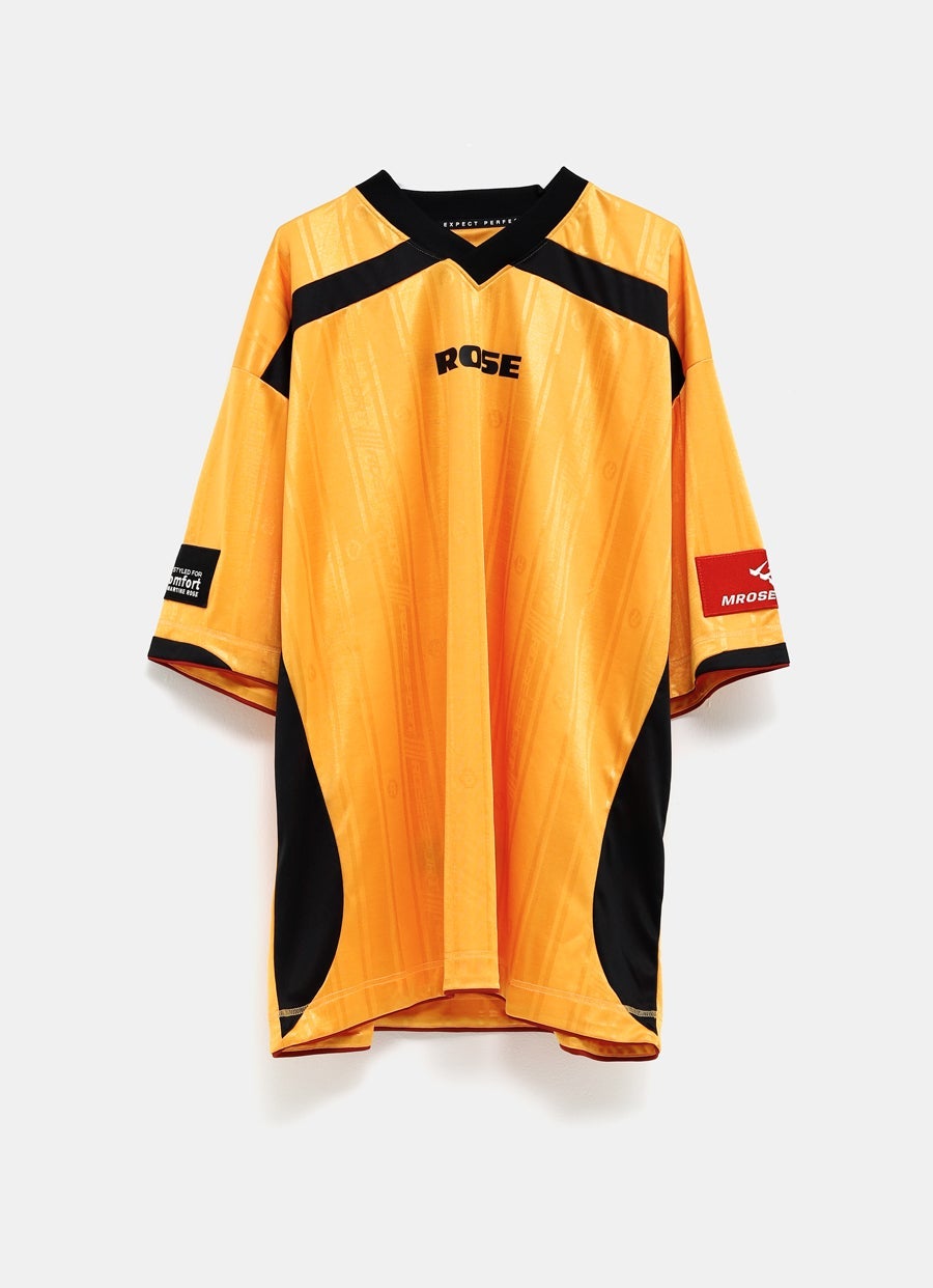 Top de futbol estampada