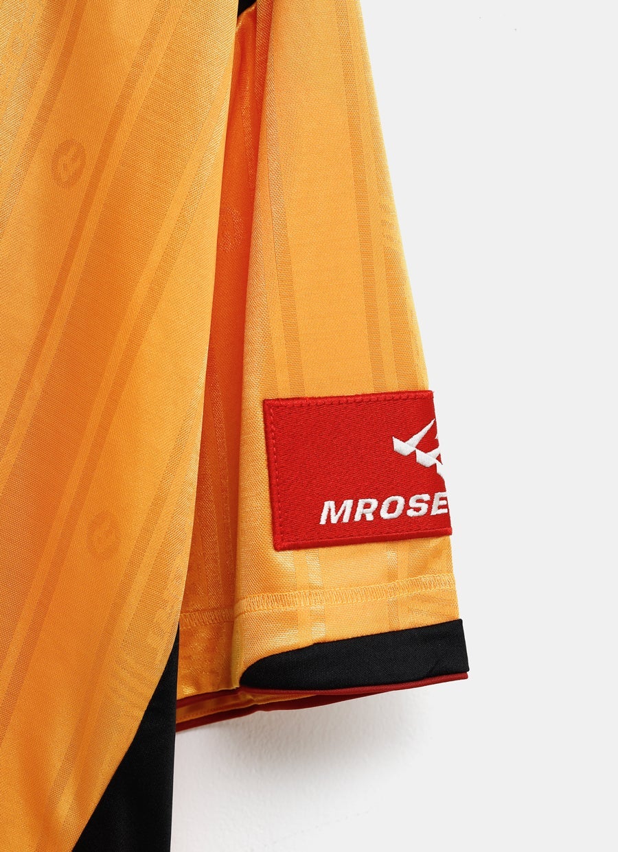 Top de futbol estampada