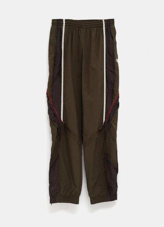 Pantalón de jogging deconstruido