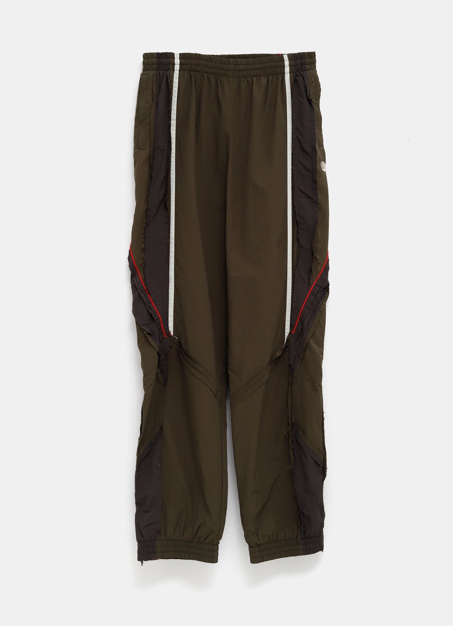 Pantalón de jogging deconstruido