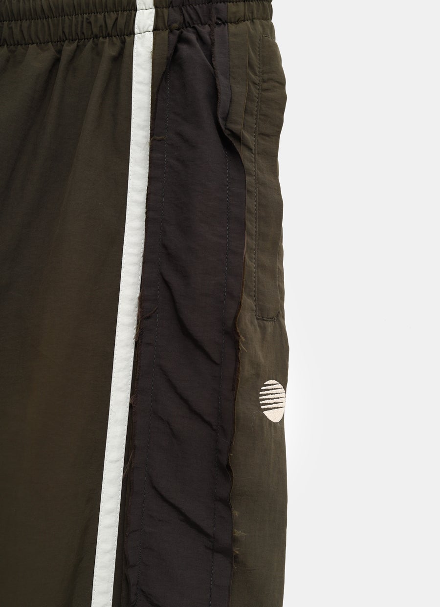 Pantalón de jogging deconstruido