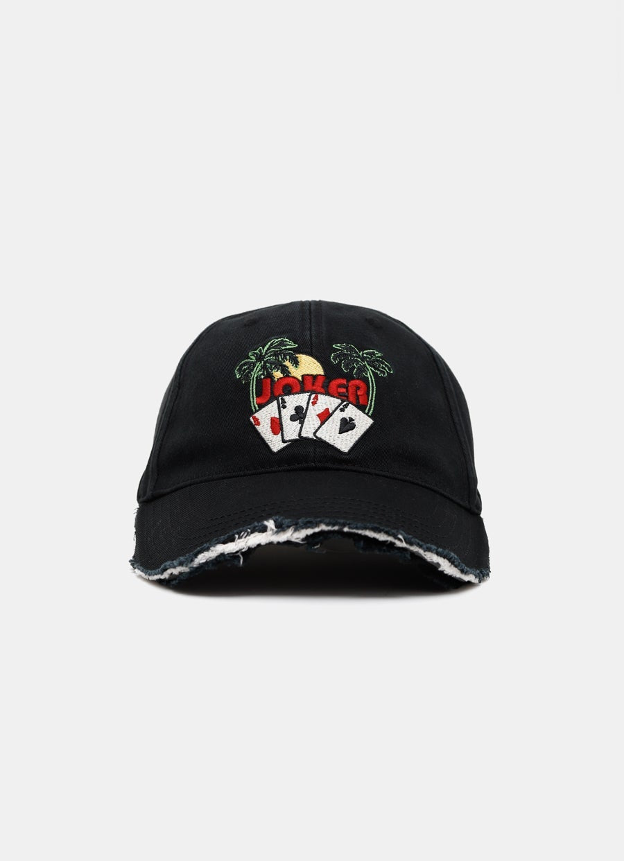 Gorra Roll Back