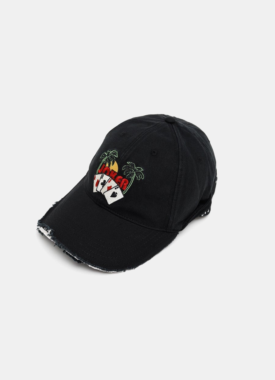 Gorra Roll Back