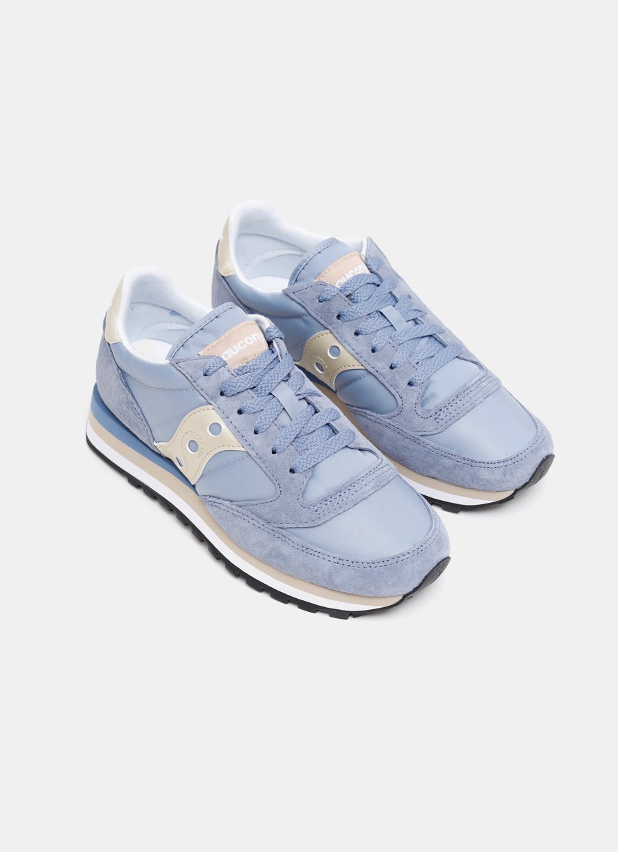 Zapatilla Unisex Jazz Triple