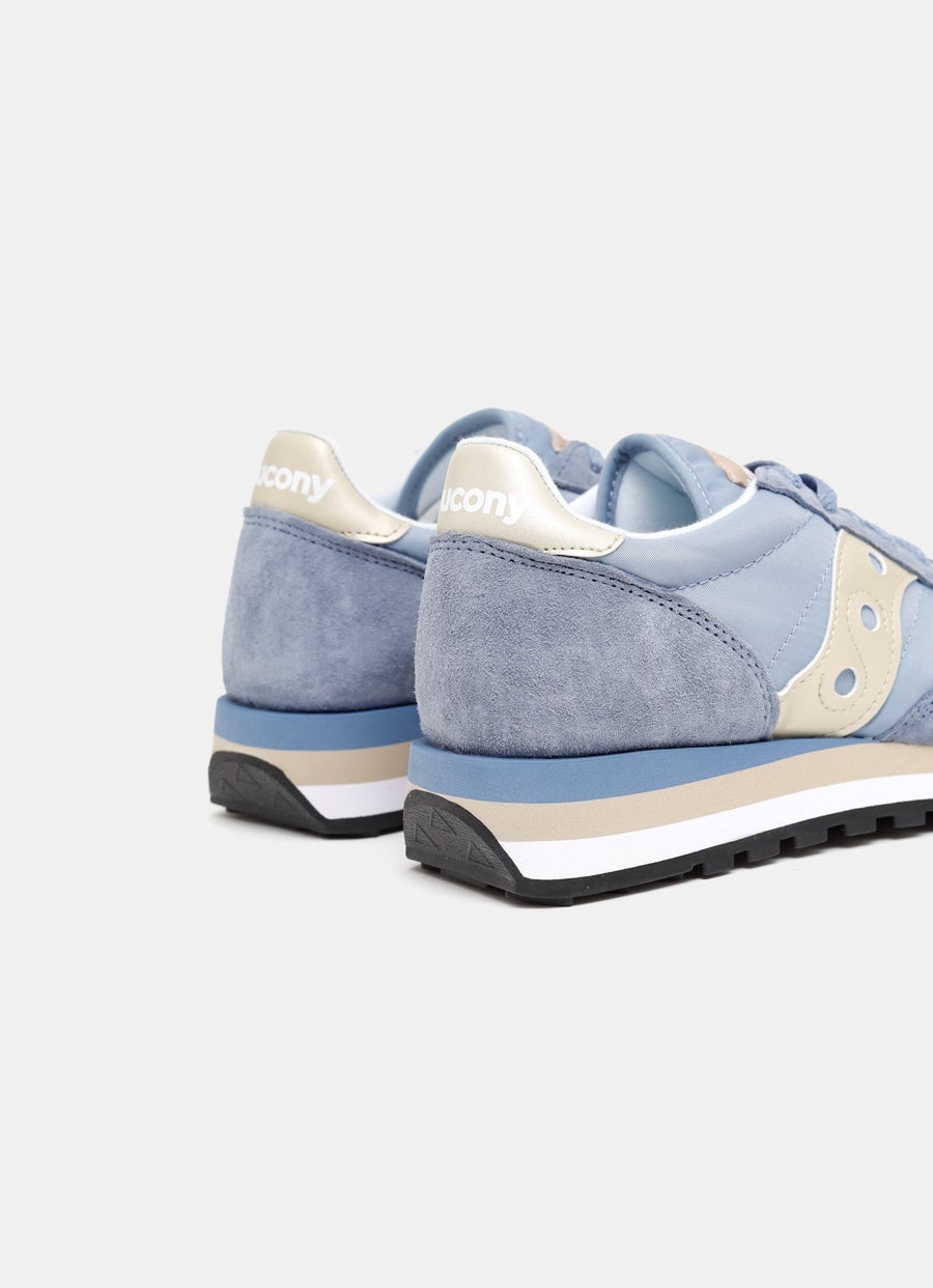 Zapatilla Unisex Jazz Triple